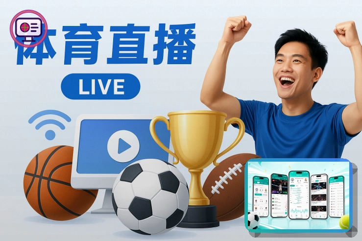 必赢体育资讯与赛事服务优势